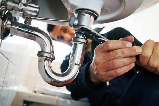 Professional Plumbing in Laureldale, PA